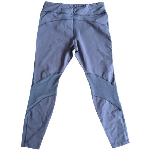 Nike Gray Dri-FIT Apparel - Picture 2 of 7